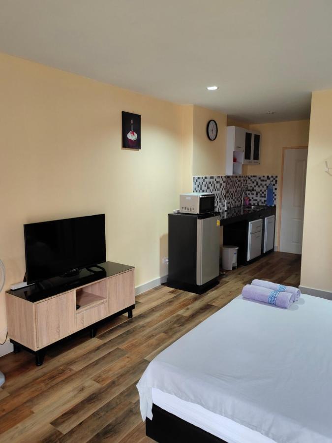 View Talay 1b By Fernando Apartemen *