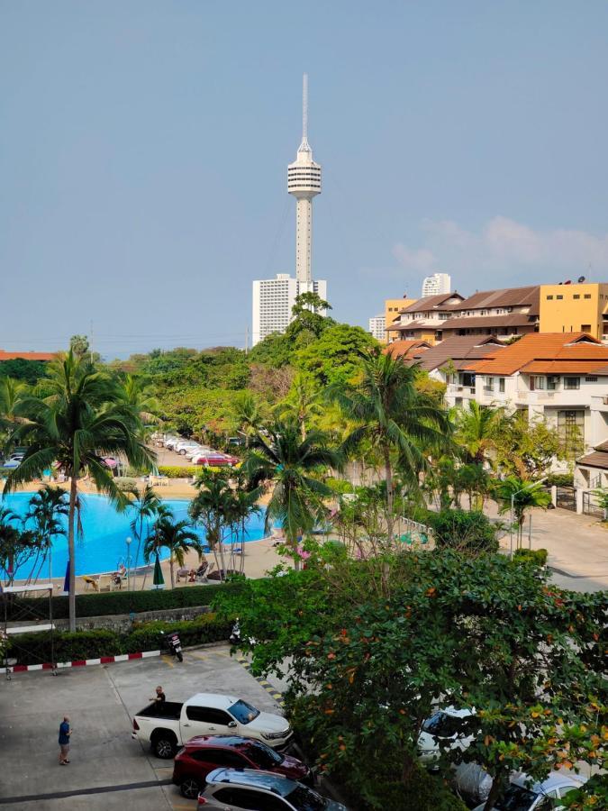 View Talay 1b By Fernando Apartemen *